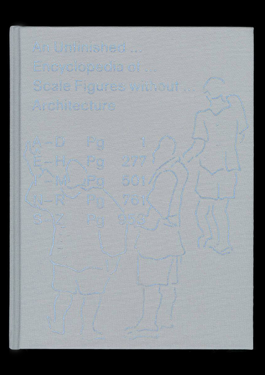 Encyclopedia Of Scale Figures Studio Lin